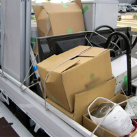 不用品回収プラン