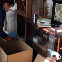 遺品整理・部屋別プラン