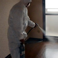 特殊清掃プラン