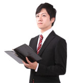 出張買取サービス